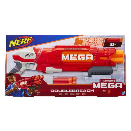 Nerf Mega Doublereach Hasbro na Arena.pl