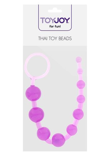 Thai Toy Beads Purple na Arena.pl