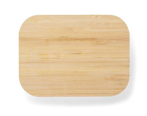 Pojemnik szklany ALVA 430 ml 16539 Brązowy na Arena.pl