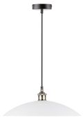 Dexter lampa wisząca 1x60W E27