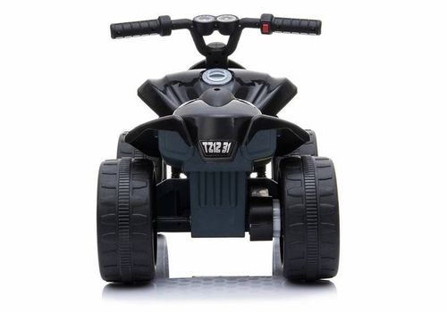 Quad na akumulator TR1805 Czarny na Arena.pl
