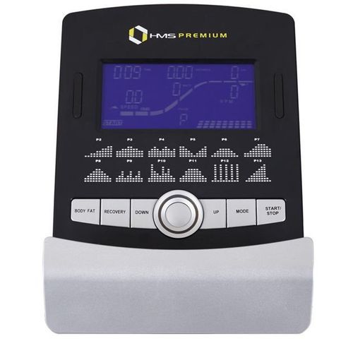 Rower stacjonarny treningowy M1820i Premium HMS na Arena.pl