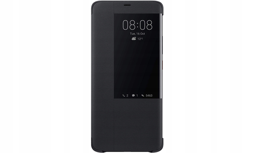 ETUI SMART VIEW FLIP COVER CASE HUAWEI MATE 20 Pro na Arena.pl