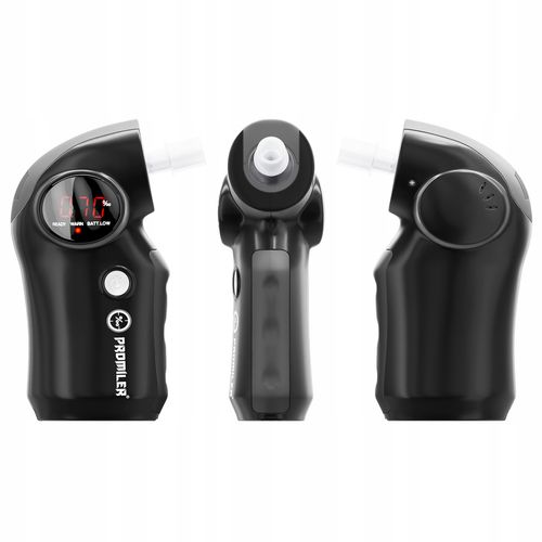 Alkomat Promiler DXP 600 na Arena.pl