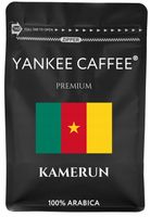 Kawa ziarnista Świeżo Palona Zestaw próbek 6x200g mix do degustacji prezent