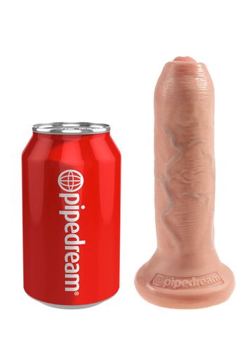 Dildo-Cock 6 Inch Uncut na Arena.pl