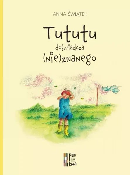 Tututu doświadcza (nie)znanego zdjęcie 1