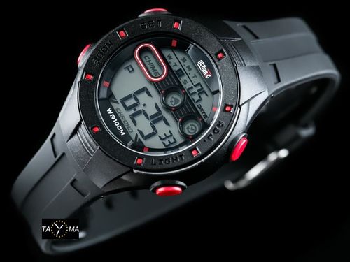 OCEANIC M1130 - WR100 (ze520a) na Arena.pl