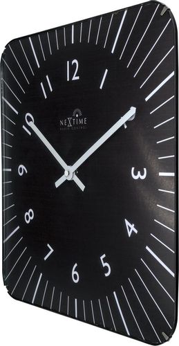 Zegar ścienny NeXtime Alex RC 3240 ZW na Arena.pl