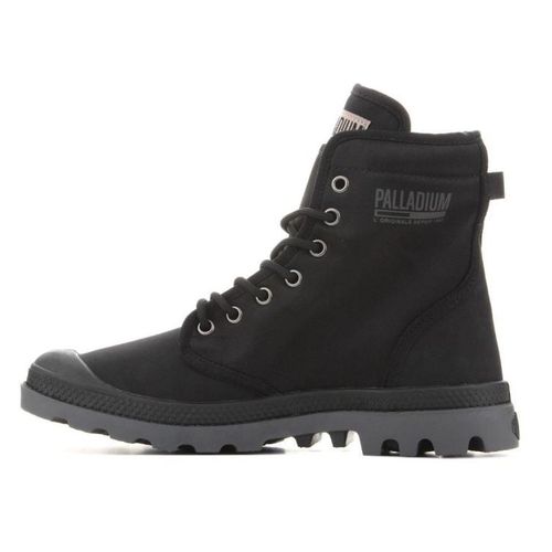 Buty Palladium Solid Rngr 75564-008-M r.38 na Arena.pl