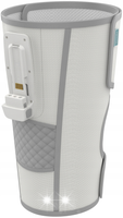 Masażer do kolan HOMEDICS Modulair SR-CMK10H Szary