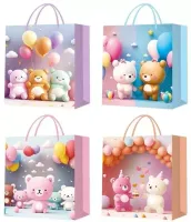 TOREBKA UPOMINKOWA WK 22483 L