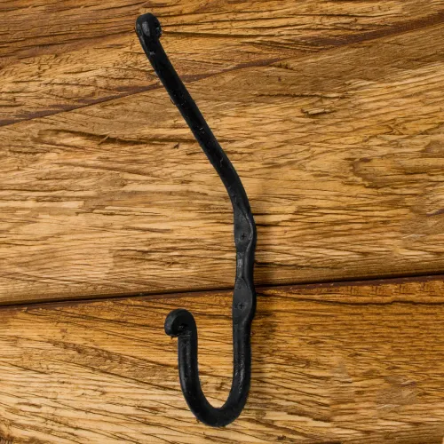 Hak John Paddle na ubrania kuty i oksydowany podwójny New1 Uniwersalny na Arena.pl