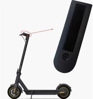 Silikonowa osłona wyświetlacza Motus Scooty 10