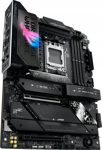 Płyta glówna ASUS ROG STRIX X870E-E GAMING WIFI na Arena.pl