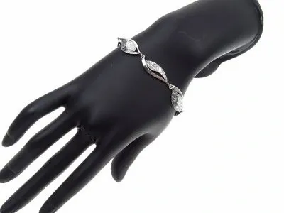 KOMPLET SREBRNY Z OPALEM na Arena.pl