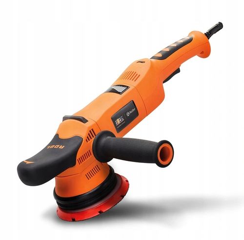 ADBL ROLLER DA15125-01+B maszyna DA Polerka talerz 125mm skok 15mm + torba na Arena.pl