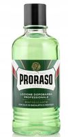 Proraso Lozione Dopobarba woda po goleniu z olejkiem eukaliptusowym