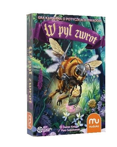 Gra W Pył Zwrot na Arena.pl
