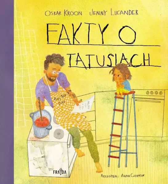 Fakty o tatusiach zdjęcie 1