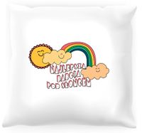 Poduszka Najlepsza Babcia pod słońcem