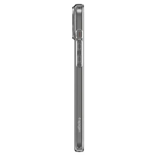 Etui Spigen Crystal Flex na iPhone 15 Plus - przezroczyste na Arena.pl