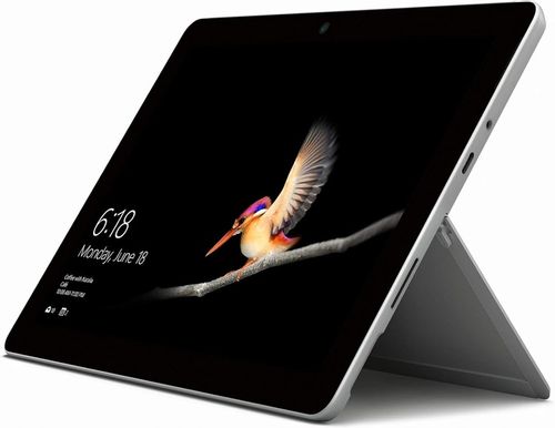 Microsoft Surface Go Intel Pentium Gold 8/128 GB Windows 10 Pro na Arena.pl