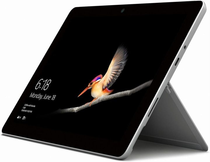 Microsoft Surface Go Intel Pentium Gold 8/128 GB Windows 10 Pro zdjęcie 1