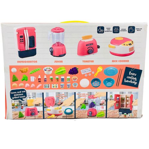 zestaw kuchenny  xz-1007b na Arena.pl