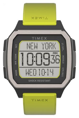 Zegarek Timex TW5M28900 Command Shock na Arena.pl