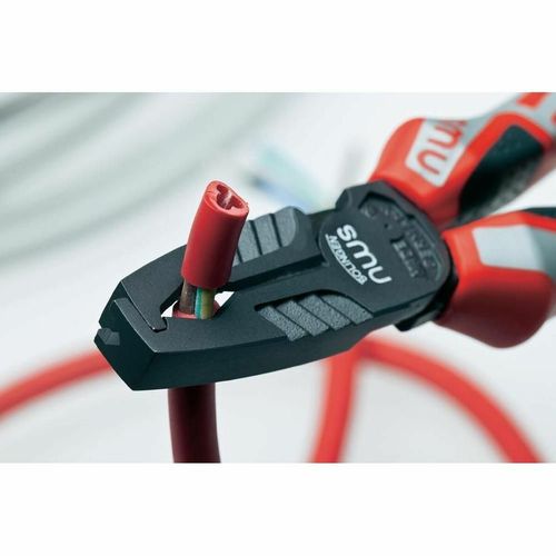 Obcinacze do drutów NWS Serie 69 18 cm na Arena.pl