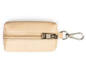 skórzane etui na klucze skl-011a-ndm-1762 beige