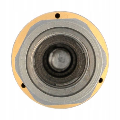 DYSZA OBROTOWA GŁOWICA DO CZYSZCZENIA KANALIZACJI DO MYJKI KARCHER WĄŻ 1/8 na Arena.pl