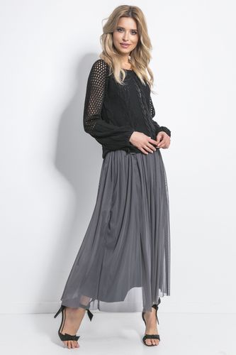 Bluzka F702 Darkgrey S/M na Arena.pl