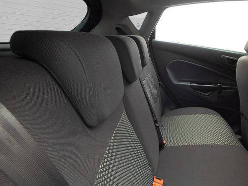 Pokrowce na miarę Citroen C-Elysee 2017-2019 na Arena.pl