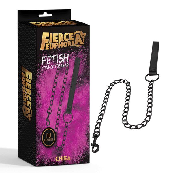 fetish connector lead zdjęcie 1