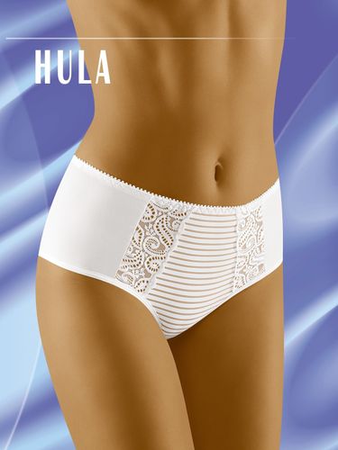 Figi HULA Kolor: czarny | Rozmiar: M na Arena.pl