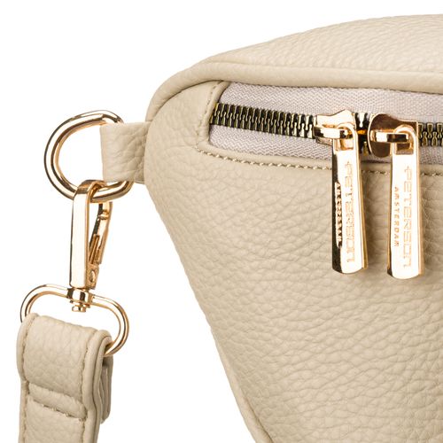 saszetka pu ptn mis-05-5067 beige na Arena.pl
