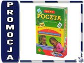 ALEXANDER 393 GRA POCZTA MINI Edukacyjna