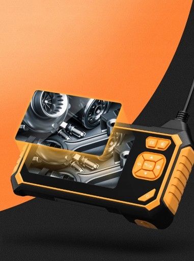 Endoskop Renew Force W900 zdjęcie 6