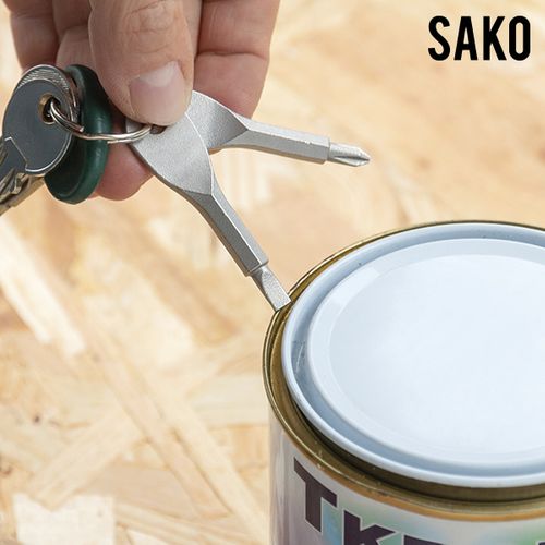 Breloczek-Śrubokręt SAKO na Arena.pl