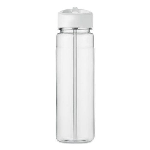 RPET butelka 650ml PP flip lid na Arena.pl
