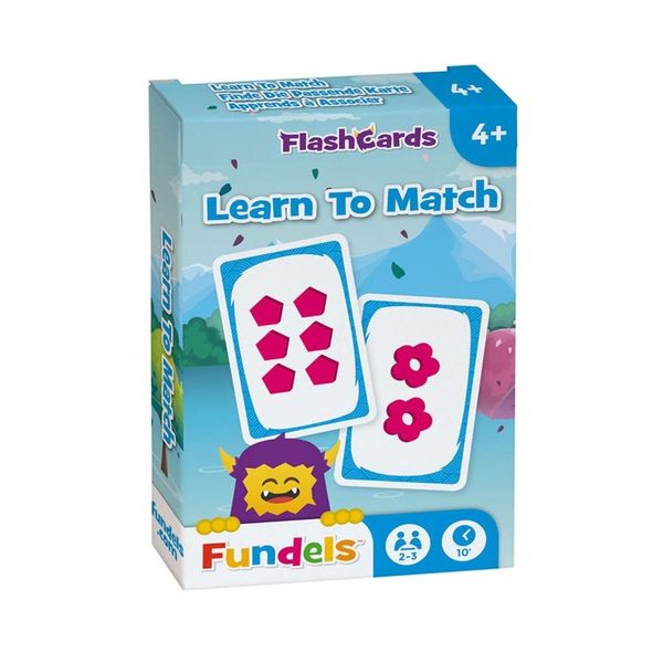 fundels dopasowanie learn to match 1327 zdjęcie 1