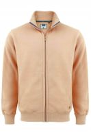 Bluza męska beżowa Lesław Rozmiar - XL