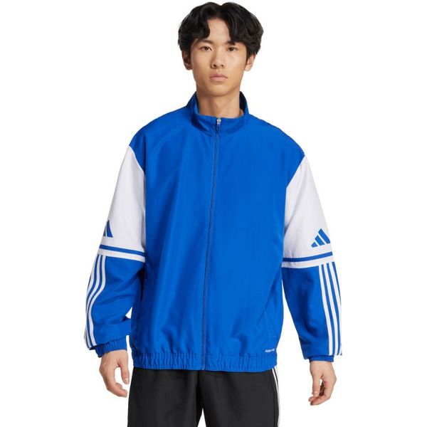 Bluza adidas Squadra 25 Presentation M JD2970 M zdjęcie 6