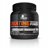 OLIMP CREATINE MONOHYDRATE POWDER – 550 g
