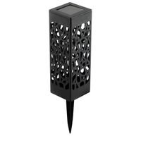 Lampa ogrodowa solarna słupek 4szt. NEO 99-058