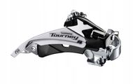 PRZERZUTKA PRZÓD SHIMANO TOURNEY 31,8/34,9mm 36145 TY-710