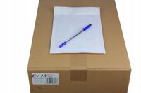 PALETA 72x 100szt Koperty pęcherzykowe C13