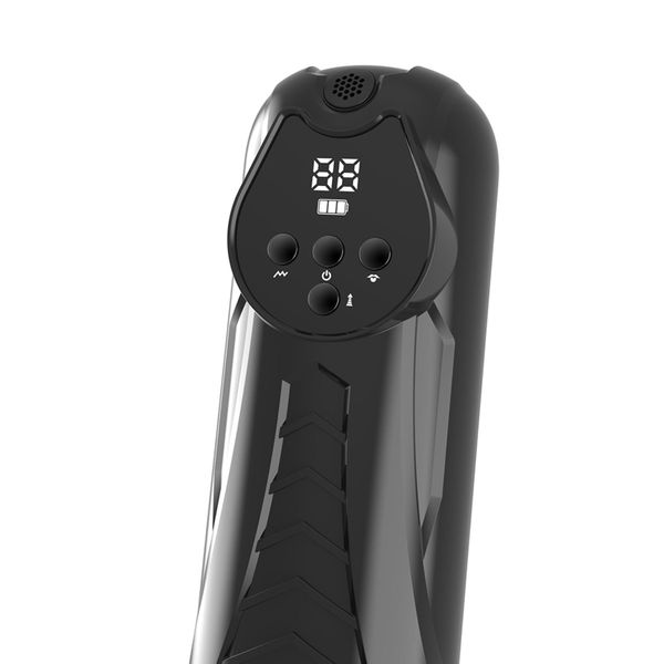 Luxury Masturbator, Premium Rechargeable Multifunctions 04 zdjęcie 8